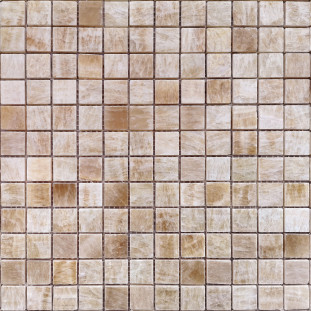 LeeDo Pietrine 7 mm Onice legno POL 23x23