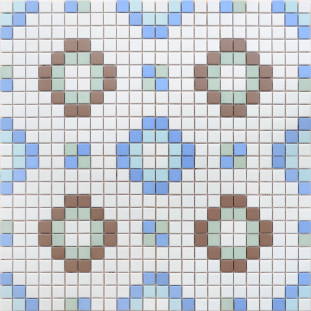 LeeDo L Universo  Ornamenti Ornamento 1 23x23