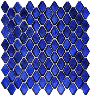 LeeDo Alchimia Diamanti di cobalto 24x42