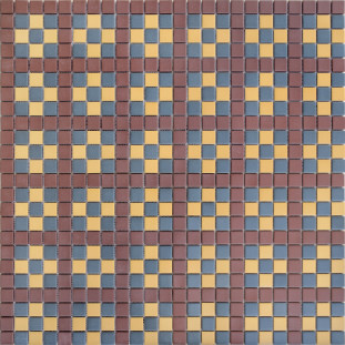 LeeDo L Universo  Ornamenti Ornamento 5 23x23