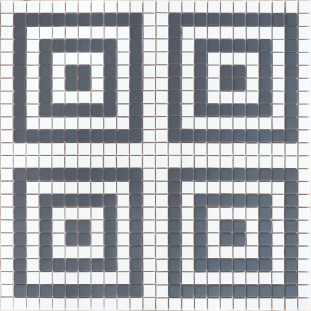 LeeDo L Universo  Ornamenti Ornamento 9 23x23