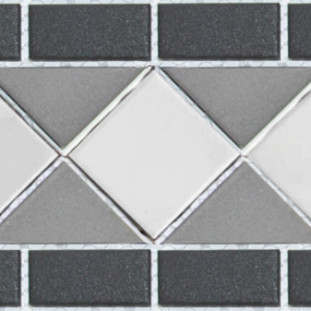 LeeDo L Universo  Ornamenti Fascia Equinozio 48x48