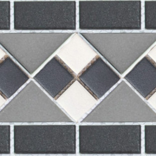 LeeDo L Universo  Ornamenti Fascia Equinozio 23x23