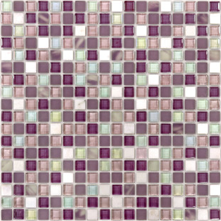 LeeDo Naturelle 8 mm Taormina 15x15