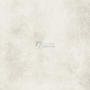 Refin Design Industry Oxyde White R   60x60