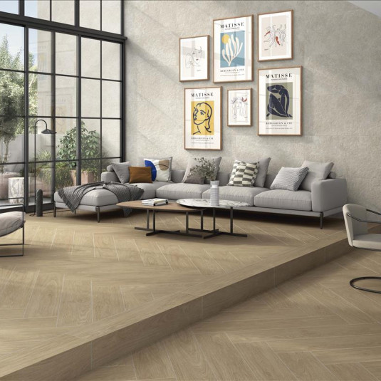 Stn Ceramica Lionel P.E. Lionel Cerezo MT 30x150