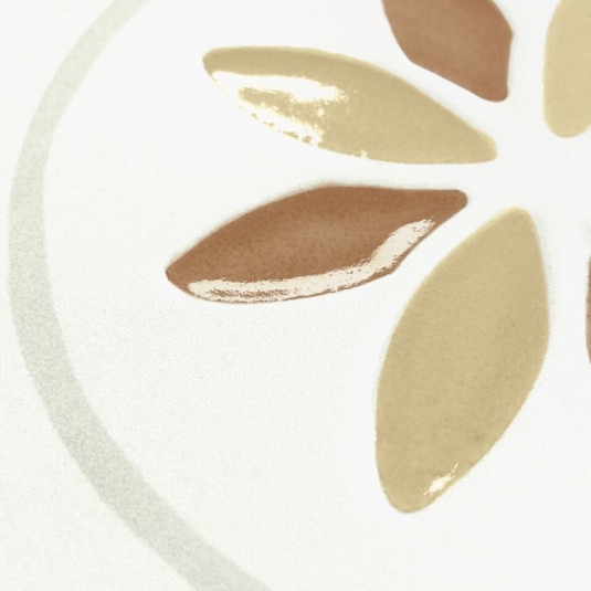 Harmony Llevant Clay Cross Lt 22.3x22.3