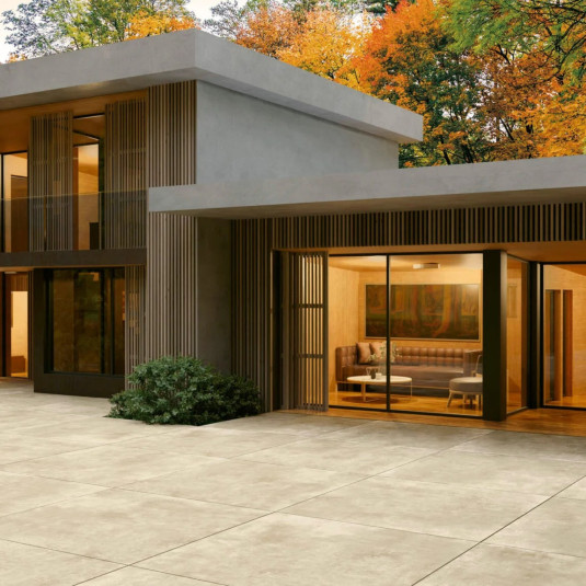 Energieker Loft Grey 60X60