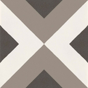 Marazzi D Segni Macro 1 Caldi 20x20