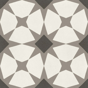 Marazzi D Segni Macro 4 Caldi 20x20