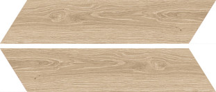 Marazzi Oltre Natural Chevron 11x54