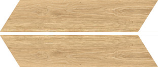 Marazzi Oltre Sand Chevron 11x54