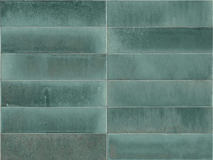 Marazzi Lume Turquoise Lux 6x24