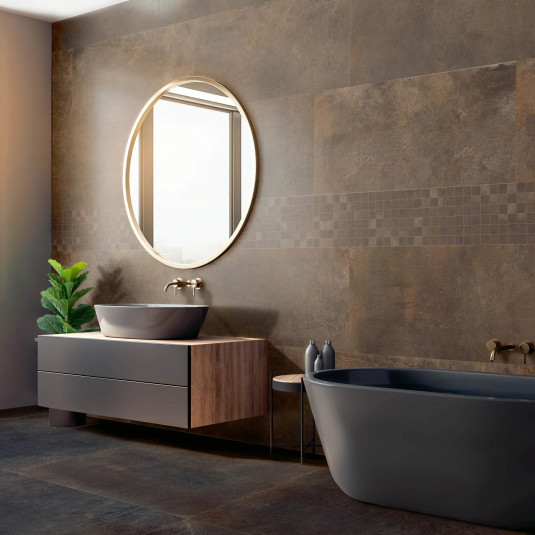 Energieker Magnetic Blue 60X60