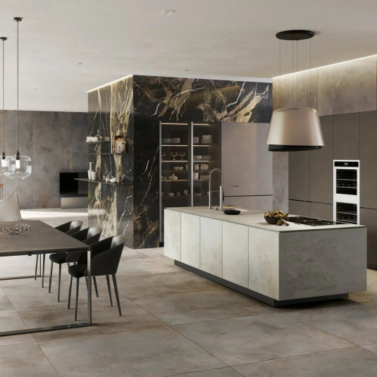 Energieker Pierre Black Pierre Black 120X120