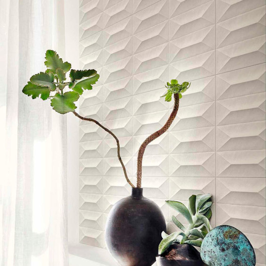 Marazzi Colorplay Cream 30x90