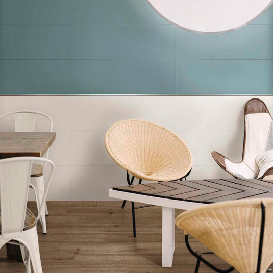 Marazzi Colorplay Cream 30x90