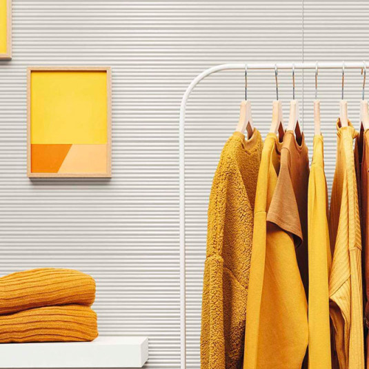 Marazzi Colorplay Cream 30x90