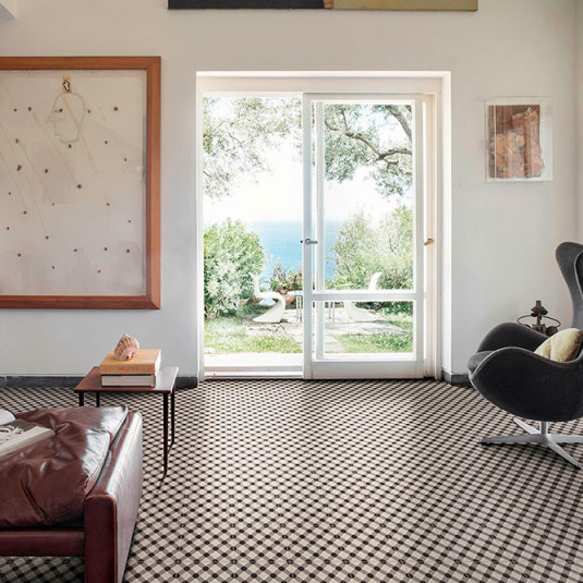 Marazzi D Segni Mud 20x20