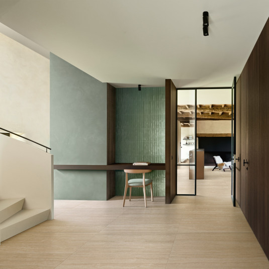 Marazzi Fabula Golden 100x100