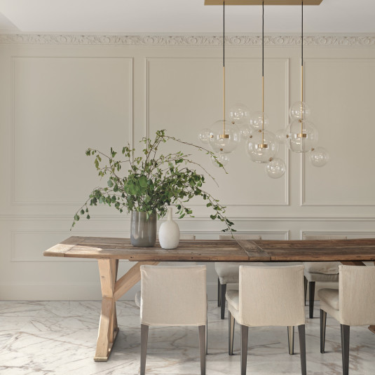 Marazzi Fabula Golden 100x100