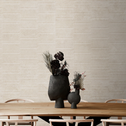 Marazzi Fabula Wall Statuario 33x100