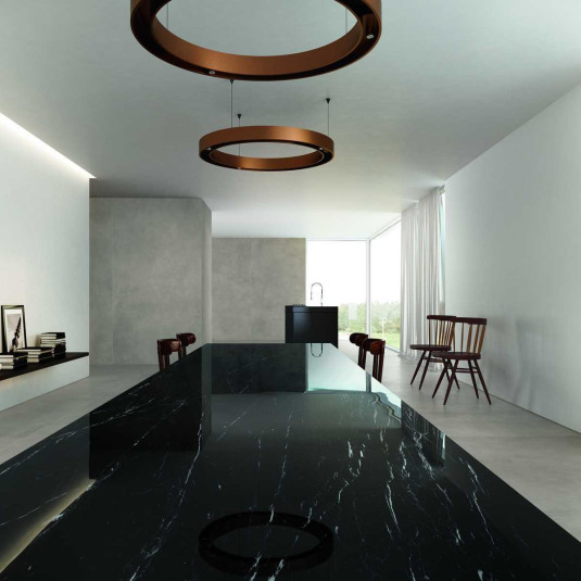 Marazzi Grande Marble Look Look Golden White Lux 120x278