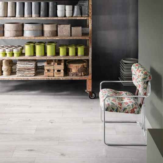 Marazzi Oltre Natural Chevron 11x54