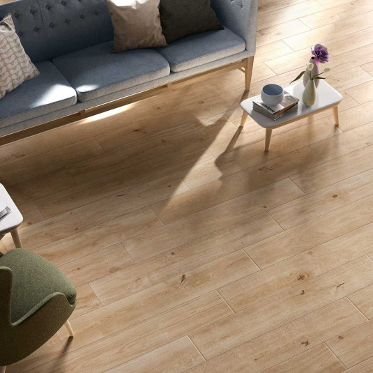 Marazzi Treverkever Natural 20x120