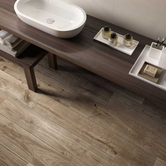 Marazzi Treverkever Natural 20x120