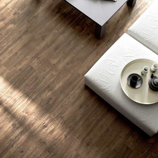 Marazzi Treverkway Castagno 15x90