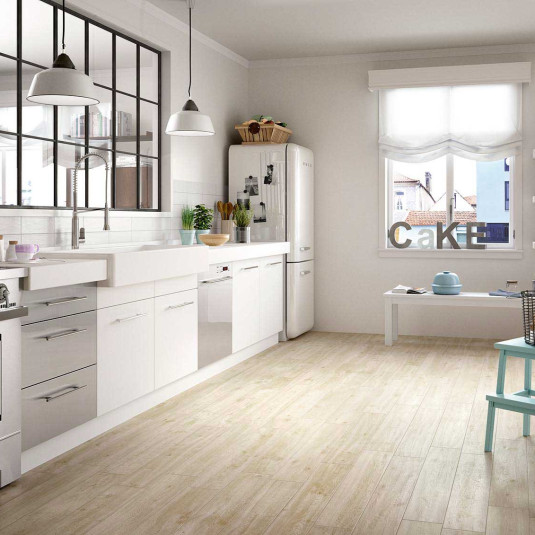 Marazzi Treverkway Castagno 15x90