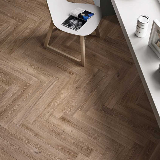 Marazzi TreverkCharme White 10x70