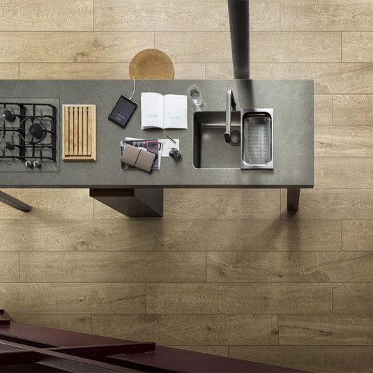 Marazzi Vero Rovere 20x120