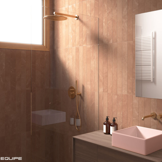 Equipe Marmoris Taupe 7.5X60