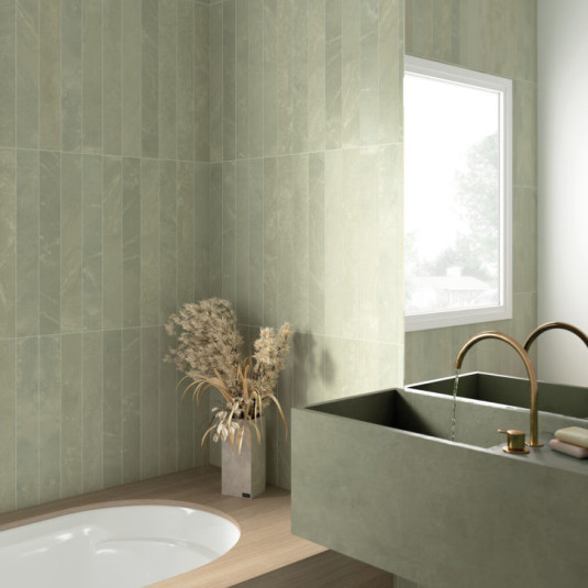 Equipe Marmoris Taupe 7.5X60