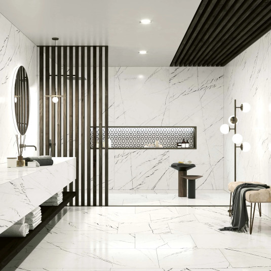 Energieker Marquina Black 60X120