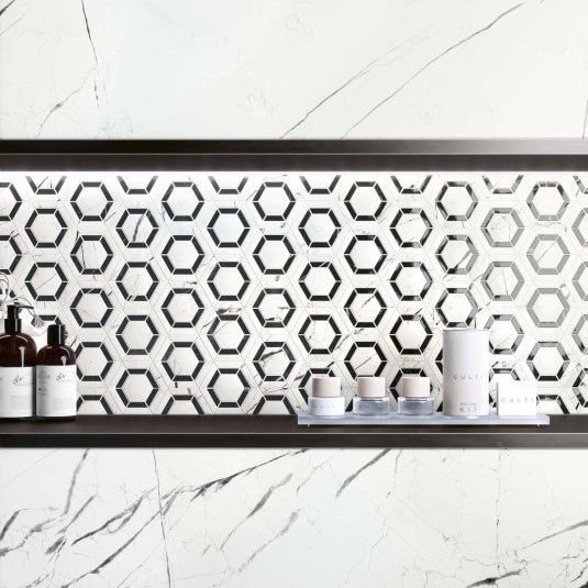 Energieker Marquina Black 60X120