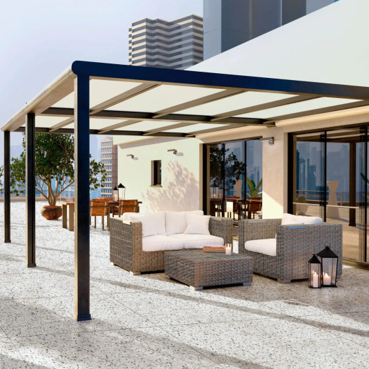 Energieker Medley Anthracite 60X60