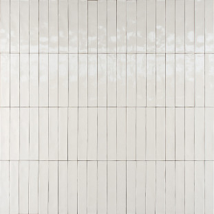 Marazzi Luz Bianco Lux 5.3x30