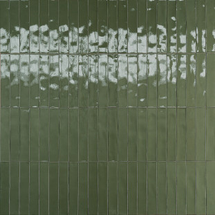 Marazzi Luz Oliva Lux 5.3x30