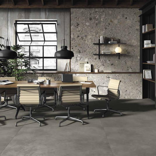 Mirage Clay Trust 80x80