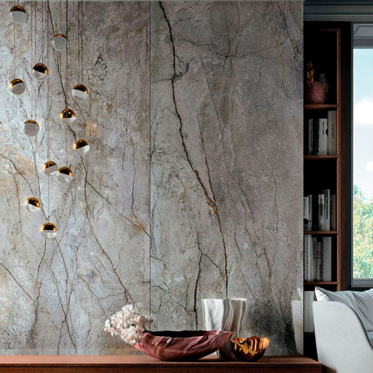 Mirage Cosmopolitan Mystic Grey 80x80