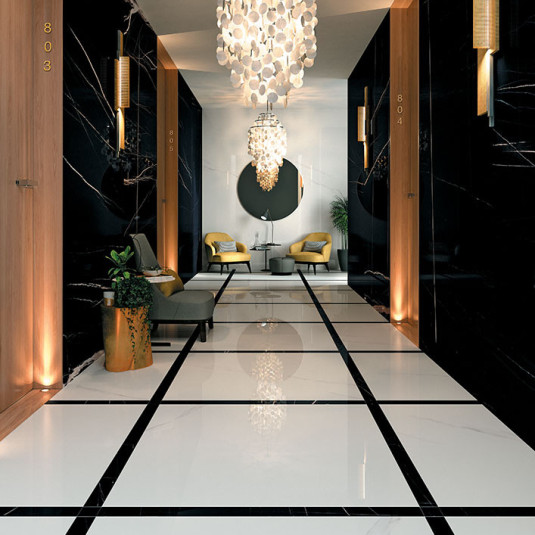 Mirage Jewels Rayml Nat 60x60