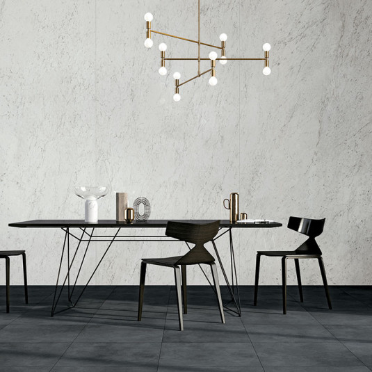 Mirage Jewels Rayml Nat 60x60