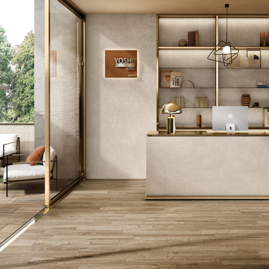 Mirage Kao Hazelnut 20x120