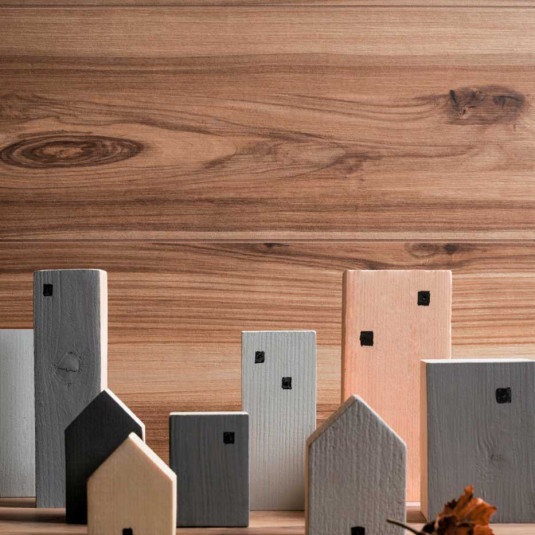 Mirage Koru Peach 20x120