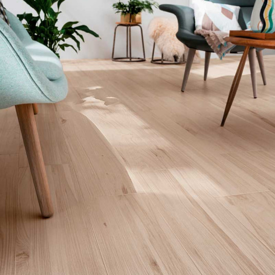 Mirage Koru Peach 20x120