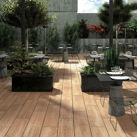 Mirage Signature Alpine 20x120