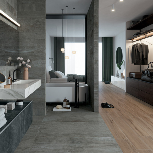 Mirage Silverlake Brais 60x120